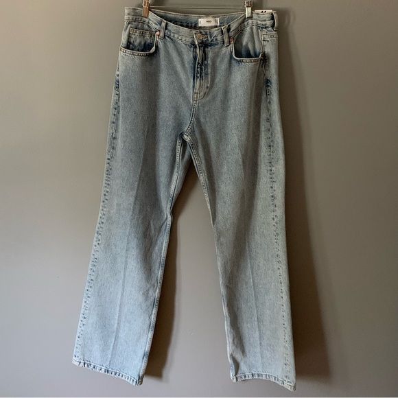 Mango Straight Jeans - Picture 3 of 5
